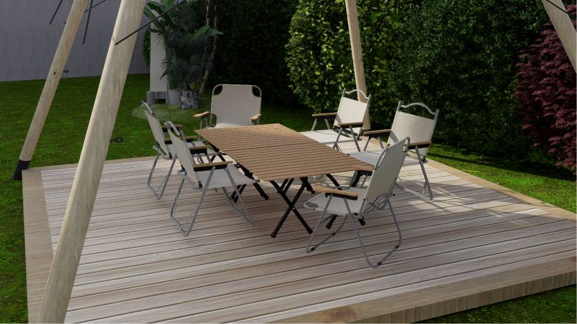 乌兰察布帐篷生产厂家：以匠心筑牢户外装备的品质根基